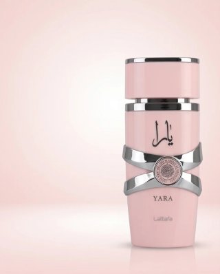 Perfume Yara Rosa Lattafa
