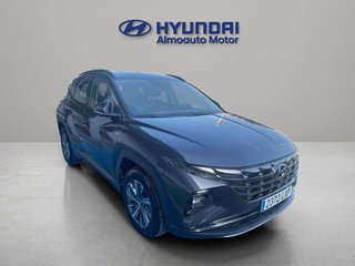 Hyundai Tucson 1.6 TGDI 110kW (150CV) Maxx