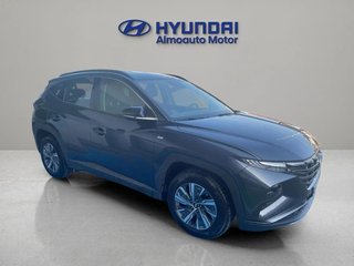 Hyundai Tucson 1.6 TGDI 110kW (150CV) Maxx