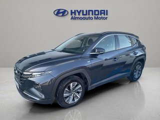 Hyundai Tucson 1.6 TGDI 110kW (150CV) Maxx