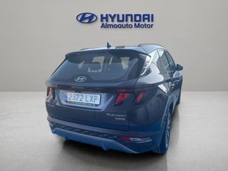 Hyundai Tucson 1.6 TGDI 110kW (150CV) Maxx