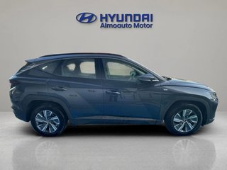 Hyundai Tucson 1.6 TGDI 110kW (150CV) Maxx
