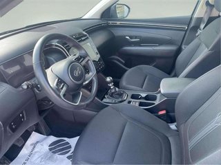 Hyundai Tucson 1.6 TGDI 110kW (150CV) Maxx