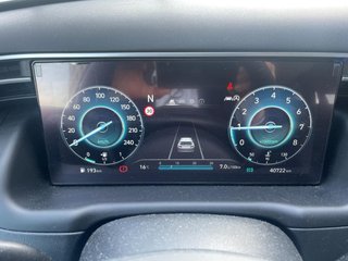 Hyundai Tucson 1.6 TGDI 110kW (150CV) Maxx