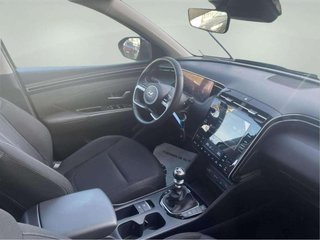 Hyundai Tucson 1.6 TGDI 110kW (150CV) Maxx