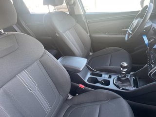 Hyundai Tucson 1.6 TGDI 110kW (150CV) Maxx