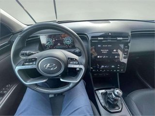Hyundai Tucson 1.6 TGDI 110kW (150CV) Maxx