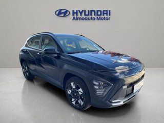 Hyundai Kona 1.6 GDI HEV Flexx DCT
