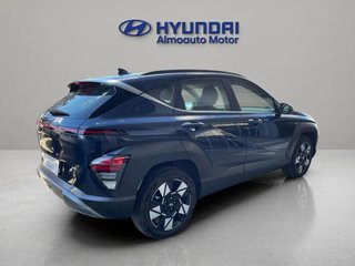 Hyundai Kona 1.6 GDI HEV Flexx DCT