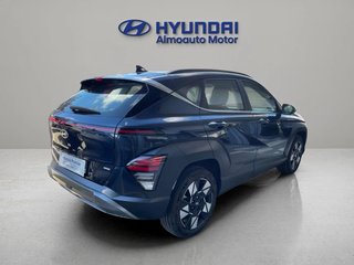 Hyundai Kona 1.6 GDI HEV Flexx DCT