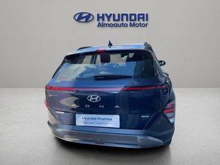 Hyundai Kona 1.6 GDI HEV Flexx DCT