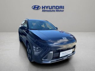 Hyundai Kona 1.6 GDI HEV Flexx DCT