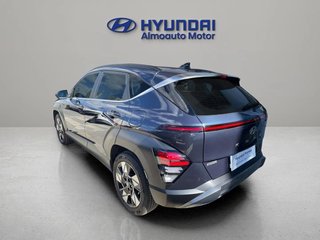 Hyundai Kona 1.6 GDI HEV Flexx DCT