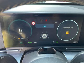 Hyundai Kona 1.6 GDI HEV Flexx DCT