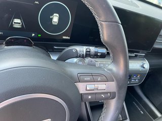 Hyundai Kona 1.6 GDI HEV Flexx DCT