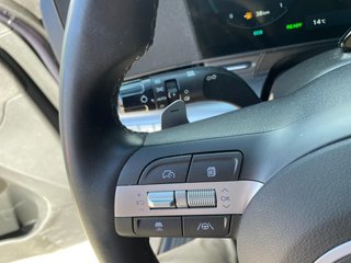 Hyundai Kona 1.6 GDI HEV Flexx DCT