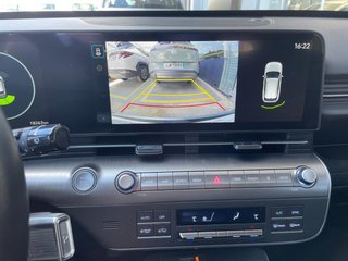 Hyundai Kona 1.6 GDI HEV Flexx DCT