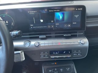 Hyundai Kona 1.6 GDI HEV Flexx DCT