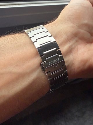 Reloj Tissot PRX Powermatic