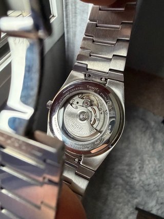 Reloj Tissot PRX Powermatic
