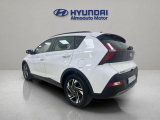 Hyundai Bayon 1.0 TGDI 74kW (100CV) 48V Maxx