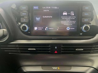 Hyundai Bayon 1.0 TGDI 74kW (100CV) 48V Maxx