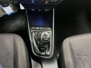 Hyundai Bayon 1.0 TGDI 74kW (100CV) 48V Maxx