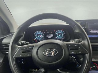 Hyundai Bayon 1.0 TGDI 74kW (100CV) 48V Maxx