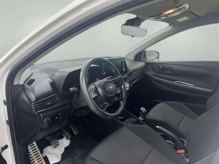 Hyundai Bayon 1.0 TGDI 74kW (100CV) 48V Maxx