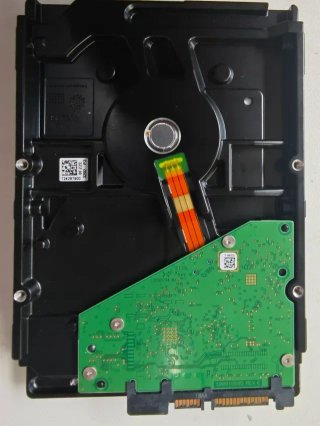 SEAGATE 2TB L63DDZ