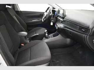 Hyundai i20 1.0 TGDI 48V Klass