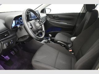 Hyundai i20 1.0 TGDI 48V Klass