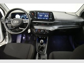 Hyundai i20 1.0 TGDI 48V Klass