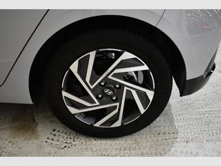 Hyundai i20 1.0 TGDI 48V Klass