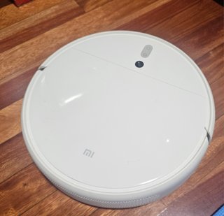 Xiaomi Mi Robot Vacuum Mop