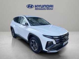 Hyundai Tucson 1.6T 110kW (150CV) DT Klass