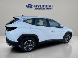 Hyundai Tucson 1.6T 110kW (150CV) DT Klass