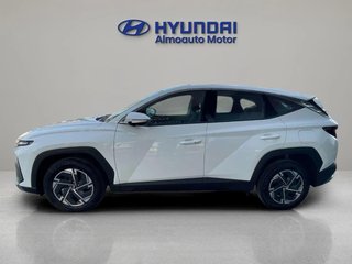 Hyundai Tucson 1.6T 110kW (150CV) DT Klass