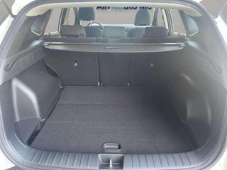Hyundai Tucson 1.6T 110kW (150CV) DT Klass
