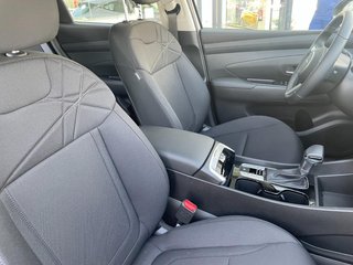 Hyundai Tucson 1.6T 110kW (150CV) DT Klass