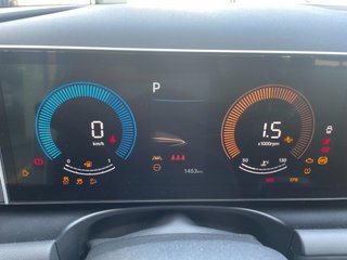 Hyundai Tucson 1.6T 110kW (150CV) DT Klass