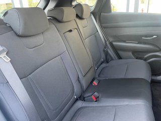 Hyundai Tucson 1.6T 110kW (150CV) DT Klass