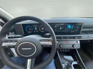 Hyundai Tucson 1.6T 110kW (150CV) DT Klass
