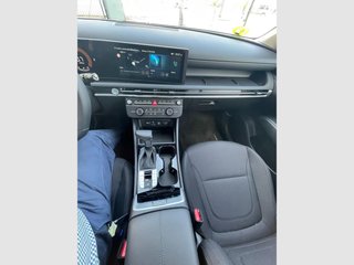 Hyundai Tucson 1.6T 110kW (150CV) DT Klass