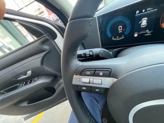 Hyundai Tucson 1.6T 110kW (150CV) DT Klass