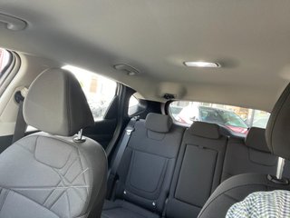 Hyundai Tucson 1.6T 110kW (150CV) DT Klass