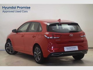 Hyundai i30 1.5 DPI Klass SLX