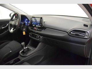 Hyundai i30 1.5 DPI Klass SLX