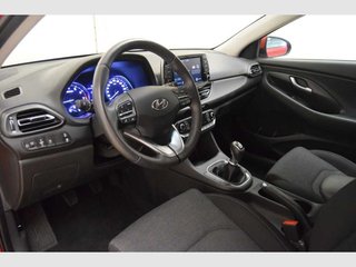 Hyundai i30 1.5 DPI Klass SLX