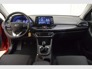 Hyundai i30 1.5 DPI Klass SLX